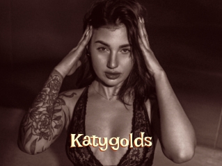 Katygolds