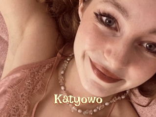 Katyowo