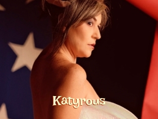 Katyrous