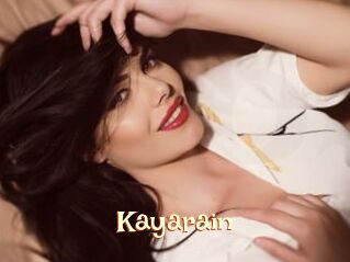Kayarain