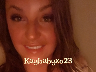 Kaybabyxo23