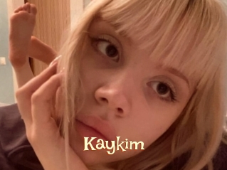 Kaykim