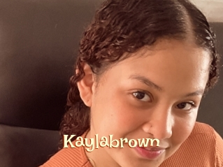 Kaylabrown