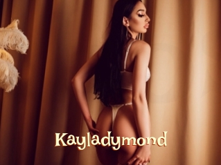 Kayladymond