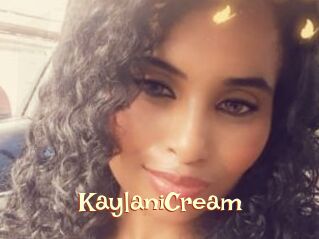 KaylaniCream