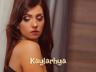 Kaylarhya