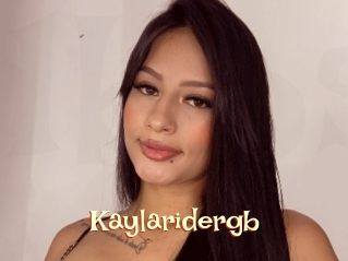 Kaylaridergb