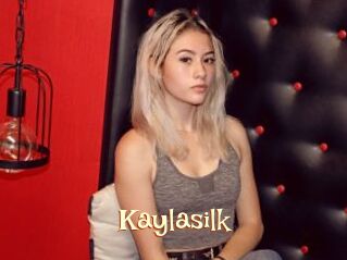 Kaylasilk