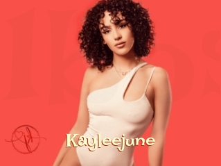 Kayleejune