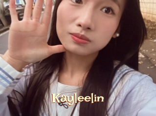 Kayleelin