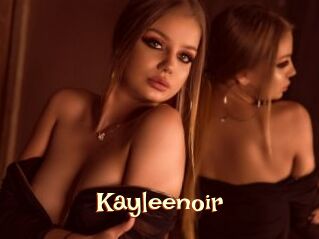 Kayleenoir