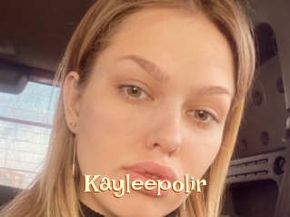 Kayleepolir