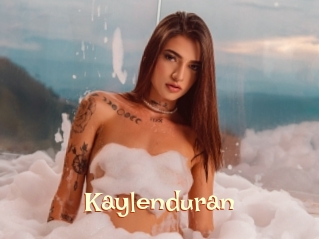 Kaylenduran