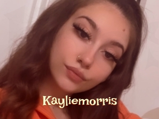 Kayliemorris