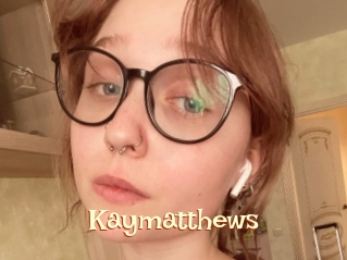 Kaymatthews