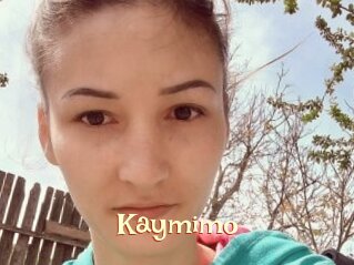 Kaymimo
