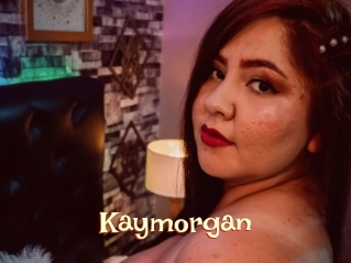 Kaymorgan