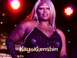 Kayoxkenshin
