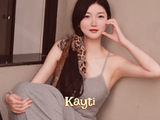Kayti