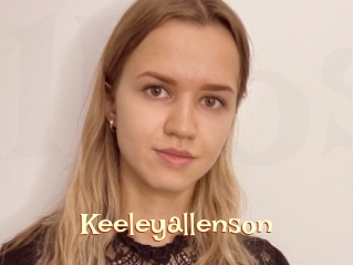 Keeleyallenson