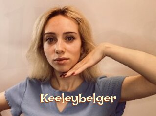 Keeleybelger