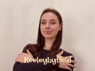 Keeleybyfield