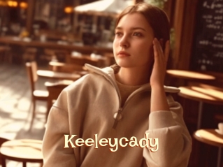 Keeleycady