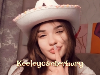 Keeleycanterbury
