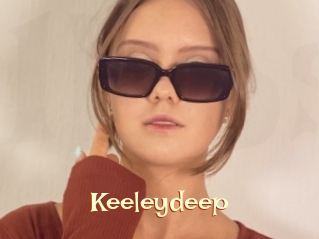 Keeleydeep