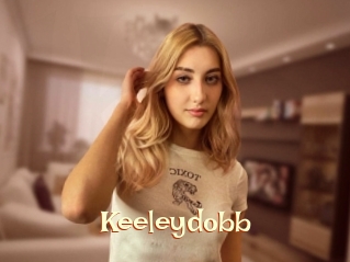 Keeleydobb