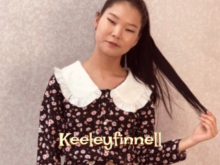 Keeleyfinnell
