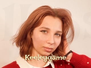 Keeleygame