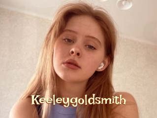 Keeleygoldsmith