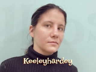 Keeleyhardey