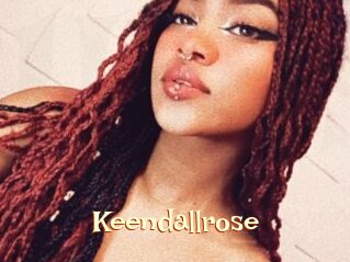 Keendallrose