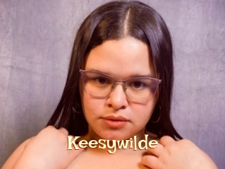 Keesywilde