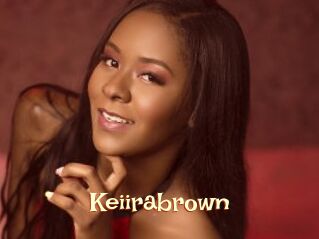Keiirabrown