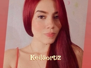 Keilaortiz