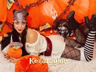 Keilataylor