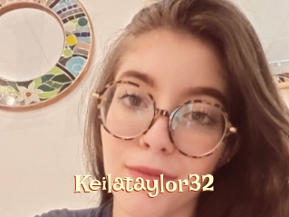 Keilataylor32
