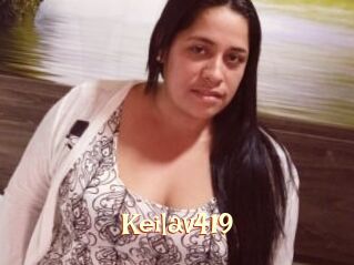 Keilav419