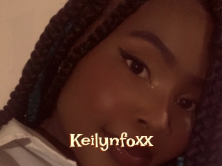 Keilynfoxx