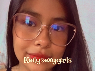 Keilysexygirls
