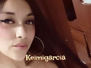 Keimigarcia