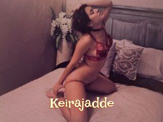 Keirajadde