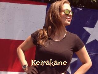Keirakane