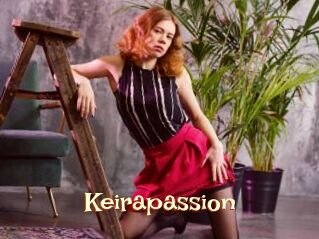 Keirapassion