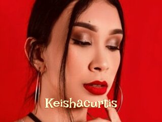 Keishacurtis