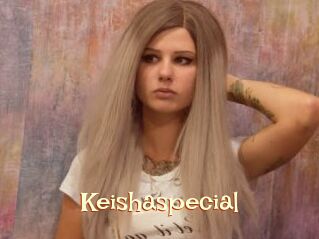 Keishaspecial