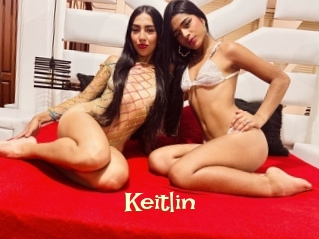 Keitlin